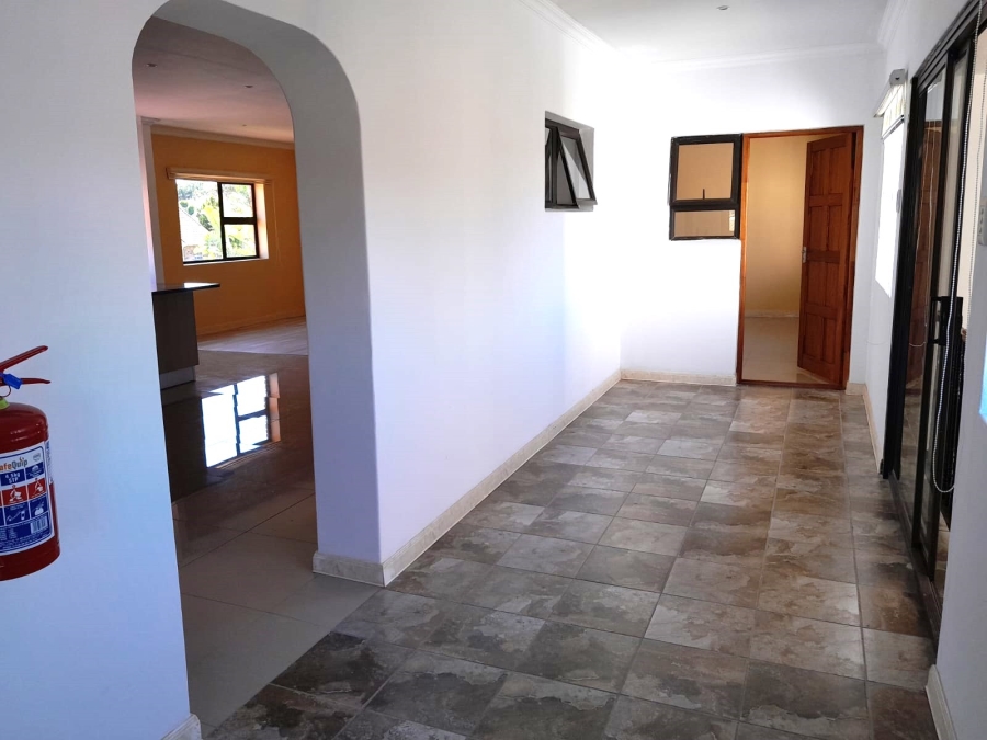 To Let 4 Bedroom Property for Rent in Vanes Estate Eastern Cape